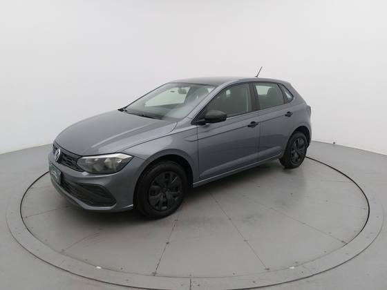 VOLKSWAGEN POLO 1.0 MPI TRACK MANUAL